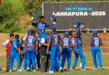 HIGHLIGHTS – Girandurukotte Central vs Mahiyangana National | 2nd Battle of the Lankapura 2nd Battle of the Lankapura