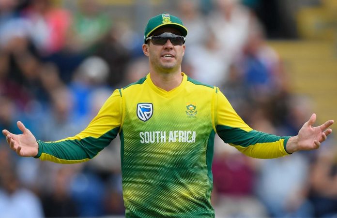 South Africa's revamped T20 league 'postponed'