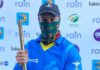 AB de Villiers leads from front as Eagles win inaugural 3TC Solidarity Cup
