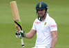 AB de Villiers becomes 7th South African to complete 100 Tests