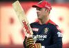 මීළඟ වසරේ දී ඒ.බී. නැවතත් IPL එන ලකුණු AB deVilliers
