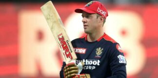 AB deVilliers