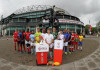 Captains get set for series finale in London HSBC World Rugby Sevens Series