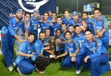 ஆசியக்கிண்ணத் தொடர் 2025; ஆப்கானிஸ்தான் முதற்கட்ட குழாம் அறிவிப்பு ACB name preliminary squad for Asia Cup