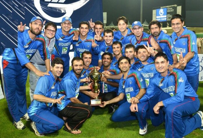 ACB name preliminary squad for Asia Cup