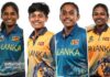 ACC Women’s T20 Emerging Teams Asia Cup 2023
