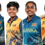 ACC Women’s T20 Emerging Teams Asia Cup 2023