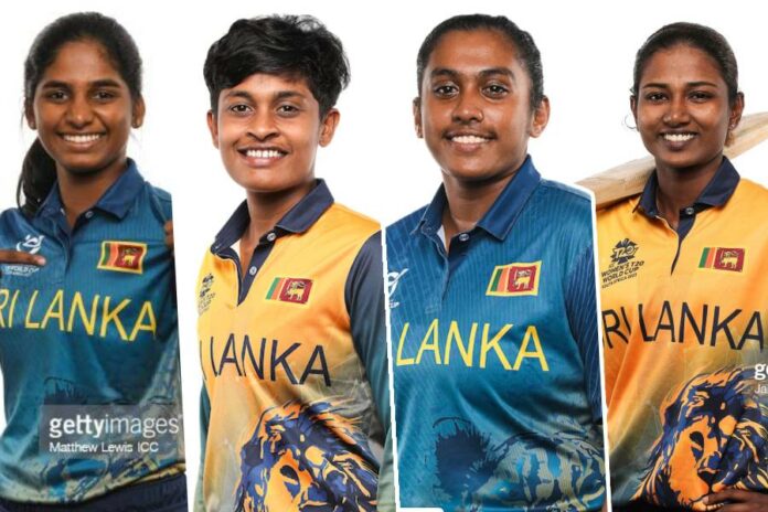 ACC Women’s T20 Emerging Teams Asia Cup 2023