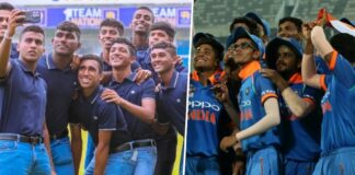 ACC U 19 Asia Cup - Sri Lanka History