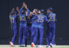Sri Lanka ‘A’ stormed into the final outclassing the defending champions by 7 wickets ACC Men's T20 Emerging Teams Asia Cup 2024