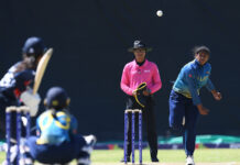 Spinners set up win for Sri Lanka in World Cup opener