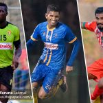 Colombo FC adds three players