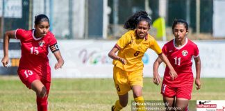 Sri Lanka Vs Jordan
