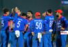 இலங்கை வரும் ஆப்கான் ஒருநாள் குழாம் அறிவிப்பு Afghanistan ODI squad announced for SL series