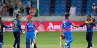 ශ්රී ලංකා පරාජය සහ විනිසුරු තීරණ