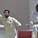 Zimbabwe vs Sri Lanka