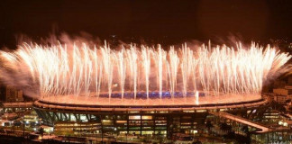 AFP Rio
