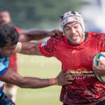 Air Force SC Vs CH & FC