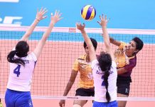 Air Force defeats Binagar