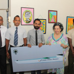 AIS Rowing Sponsorship