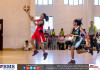 Hamza leads CIS to clinch third place honours.