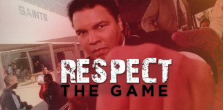 The Greatest of All Time.