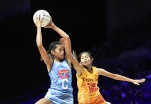 Sri Lanka to fight for 15th place after Fiji loss