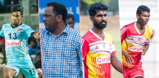 Amanulla slams FFSL