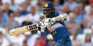 Sri Lanka’s tactics, Old wine in a new bottle ANGELO MATHEWS