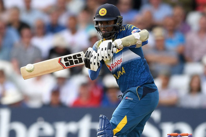 ANGELO MATHEWS