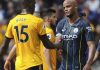 Wolves hold City to a draw