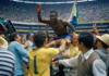 Football world mourns Brazil legend Pelé