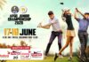 LIVE – APGC Junior Championship 2026 APGC Junior Championship 2026