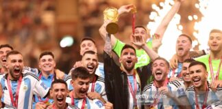 FIFA world cup 2022