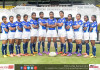 Under-18 Lankan lasses take wing to Dubai Women's Under 18 Sri Lanka