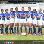 Women's Under 18 Sri Lanka