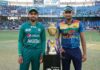 Pakistan & Sri Lanka to Host Asia Cup 2023 Asia cup likely to held in pakistan and sri lanka