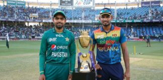 Asia cup likely to held in pakistan and sri lanka