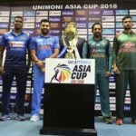 Asia Cup to be postponed