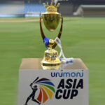 Asia Cup Postponed