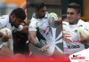 Sri Lanka in a trouble-free group for Asia sevens 2nd leg