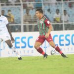 ATK Mohun Bagan FC v Blue Star SC