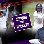 Around the Wickets