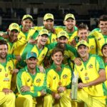 Team Preview Australia