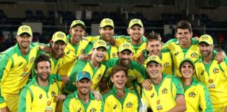 Team Preview Australia