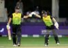 Warner and Marsh rested for Sri Lanka T20Is