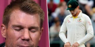 Ball tempering was approved by CA officials claims
