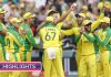 Australia crush England to reach World Cup semi-finals