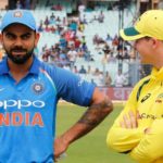 India tour of Australia 2020