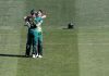 Miller-du Plessis show sets up series win for South Africa